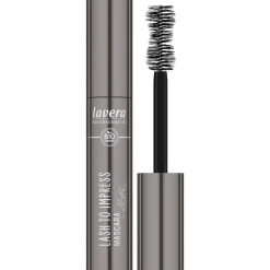Lavera Lash To Impress Mascara New