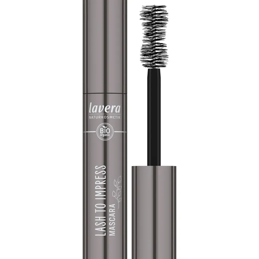Lavera Lash To Impress Mascara New