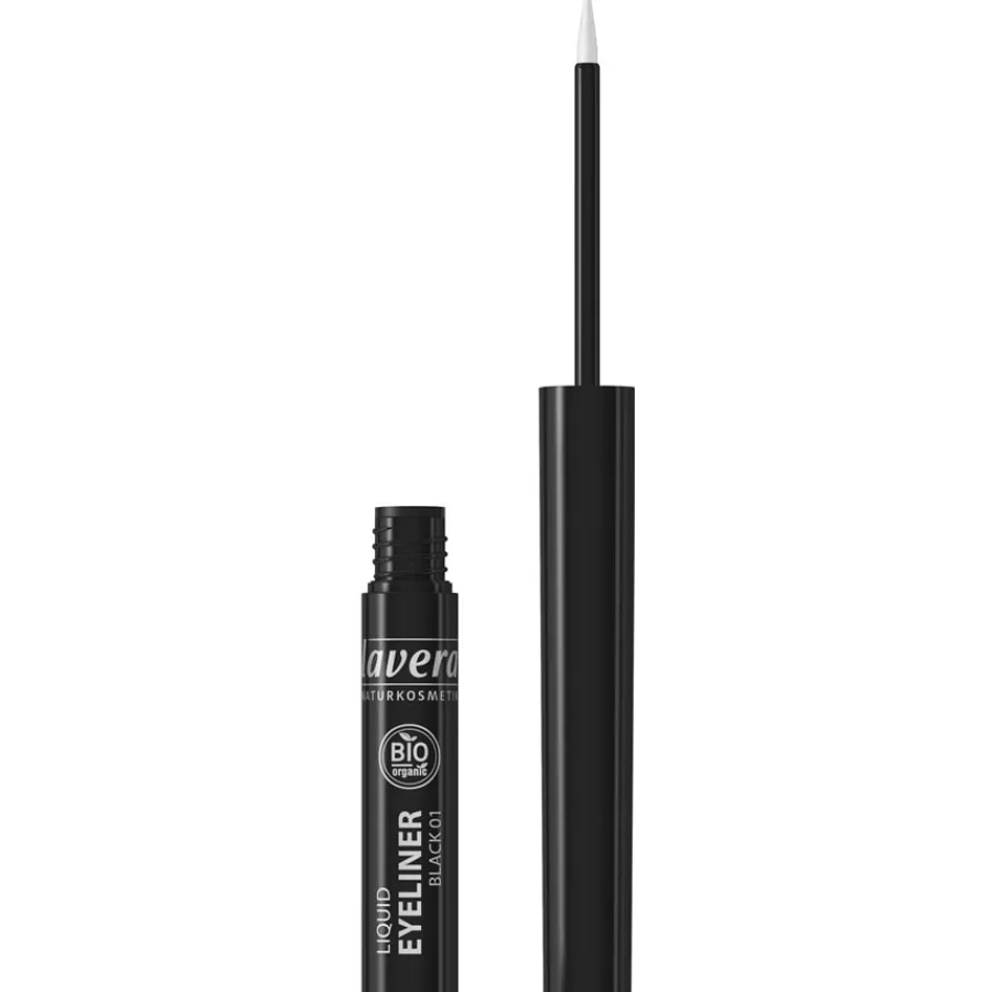 Lavera Liquid Eyeliner
