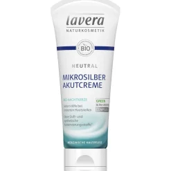 Lavera Mikrosilber Akutcreme Neutral Sale