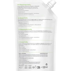 Lavera Pflegeshampoo Family Clearance