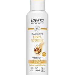 Lavera Pflegeshampoo Repair & Tiefenpflege