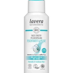 Lavera Pflegespülung Feuchtigkeit & Pflege