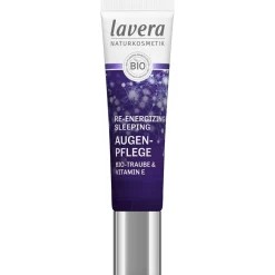Lavera Re-Energizing Sleeping Augenpflege Clearance