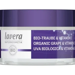 Lavera Re-Energizing Sleeping Cream