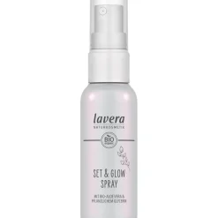 Lavera Set & Glow Spray