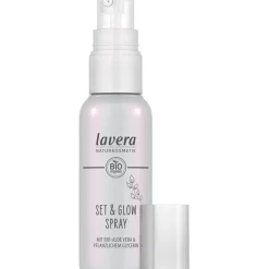 Lavera Set & Glow Spray