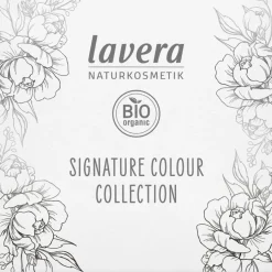 Lavera Signature Colour Collection