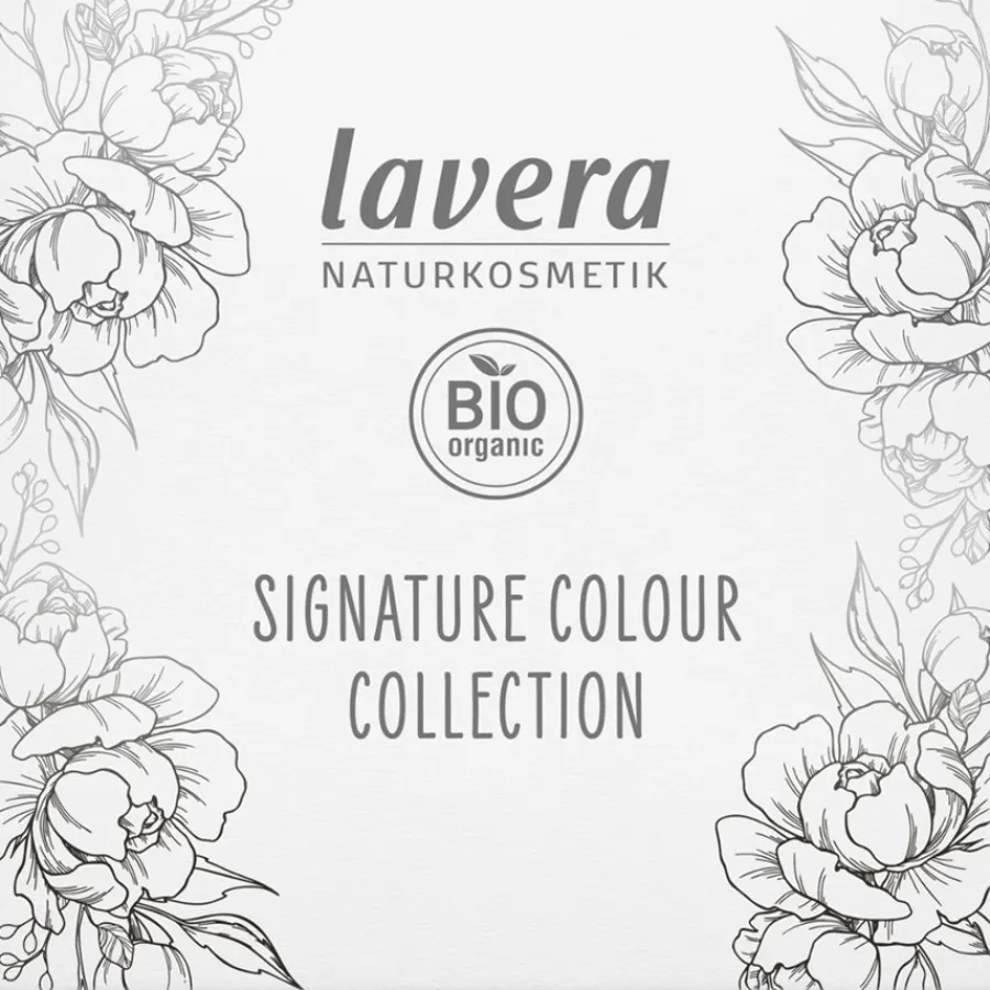 Lavera Signature Colour Collection