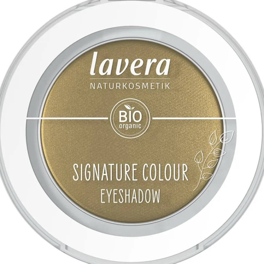 Lavera Signature Colour Eyeshadow Best