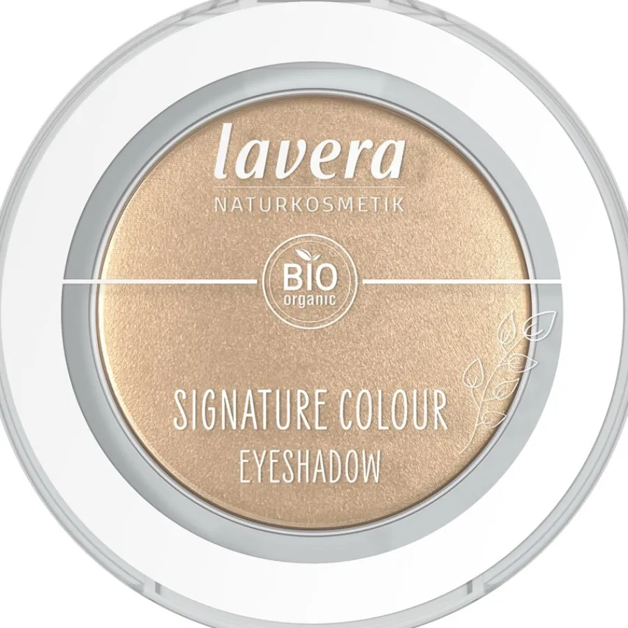 Lavera Signature Colour Eyeshadow Best
