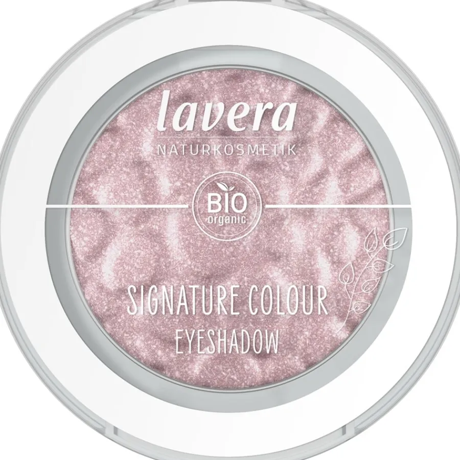 Lavera Signature Colour Eyeshadow Best