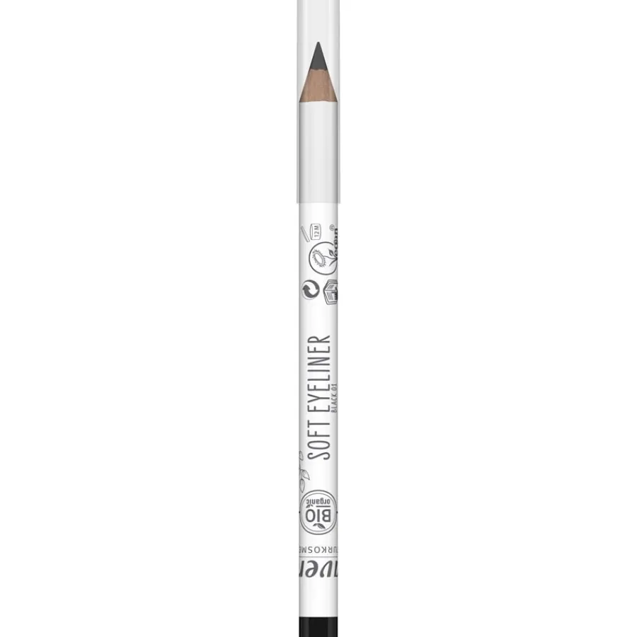 Lavera Soft Eyeliner Online