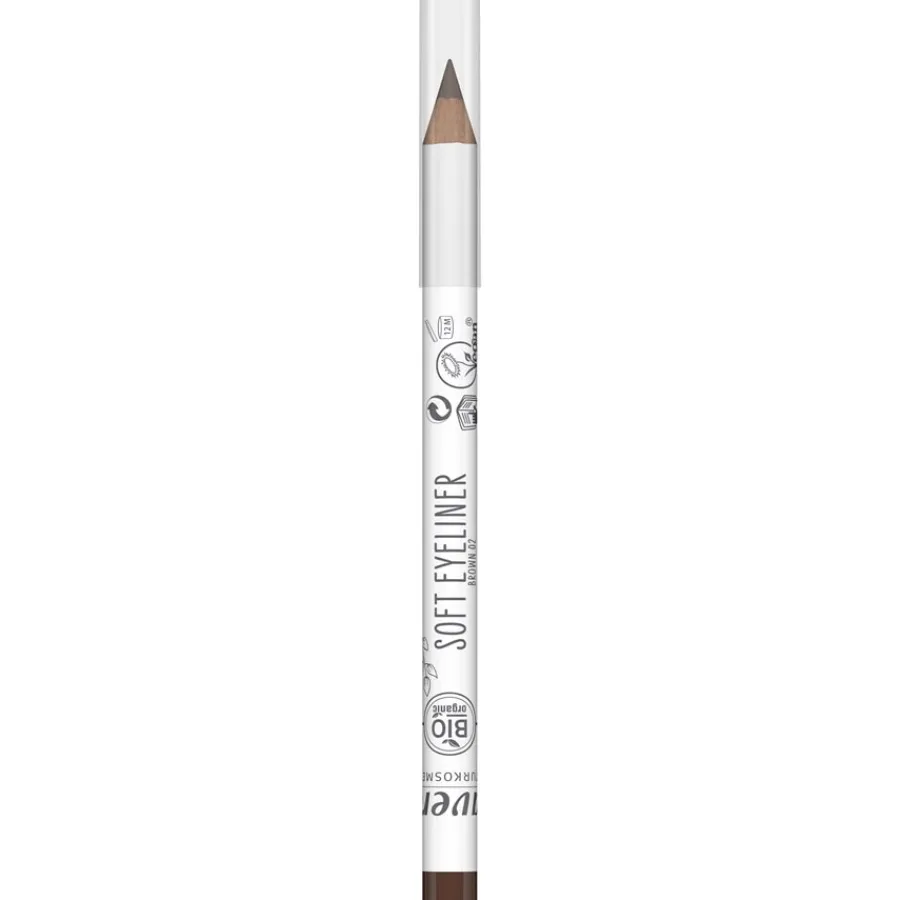 Lavera Soft Eyeliner Online
