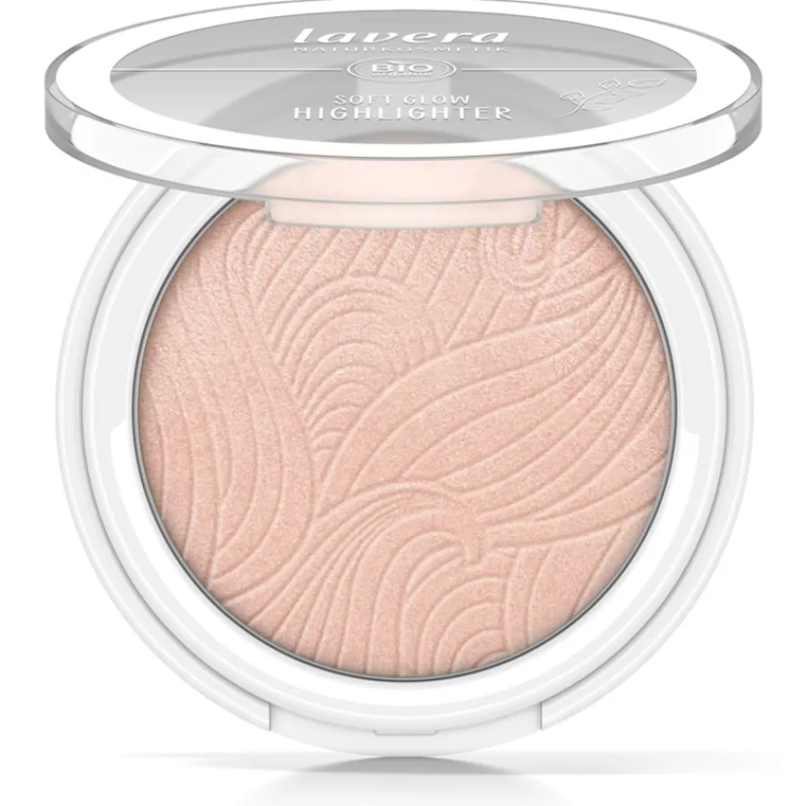Lavera Soft Glow Highlighter