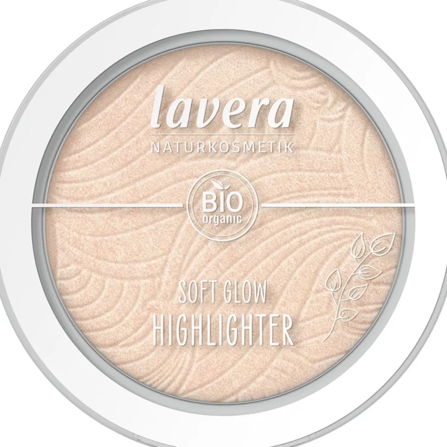 Lavera Soft Glow Highlighter