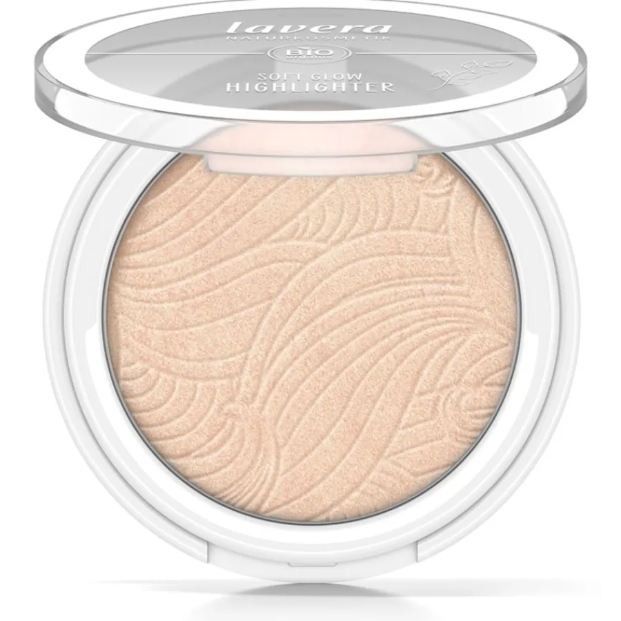 Lavera Soft Glow Highlighter