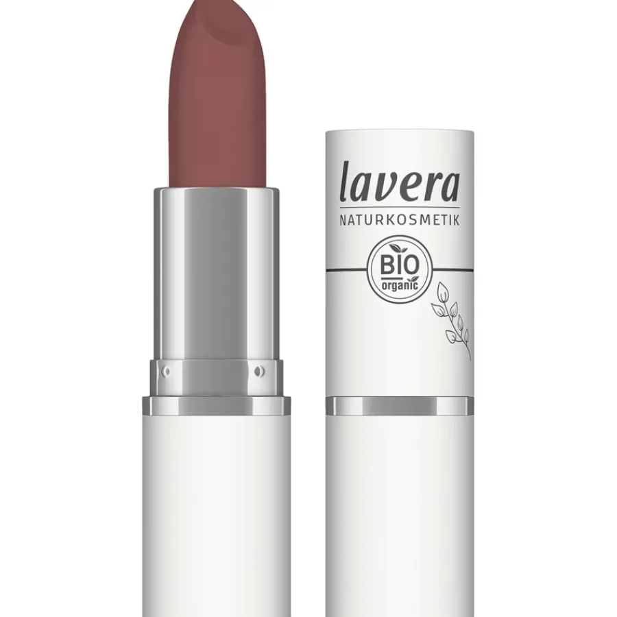 Lavera Velvet Matt Lipstick