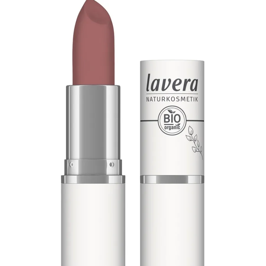 Lavera Velvet Matt Lipstick