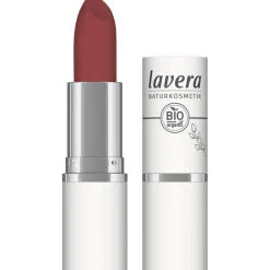 Lavera Velvet Matt Lipstick