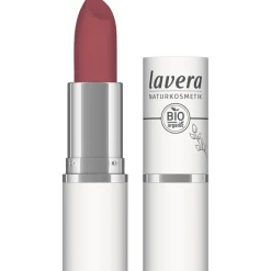 Lavera Velvet Matt Lipstick
