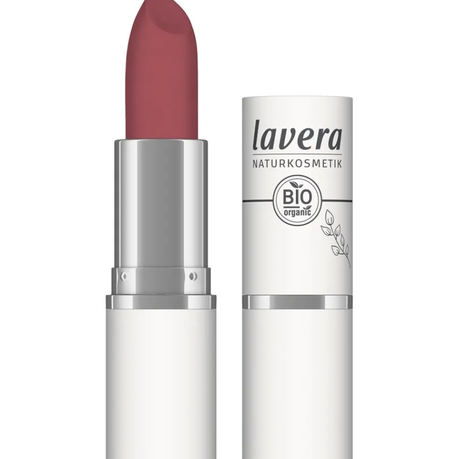 Lavera Velvet Matt Lipstick