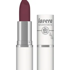 Lavera Velvet Matt Lipstick