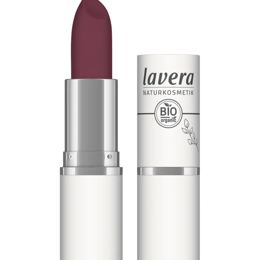 Lavera Velvet Matt Lipstick