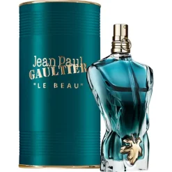Jean Paul Gaultier Le Beau Eau de Toilette Spray von Hot