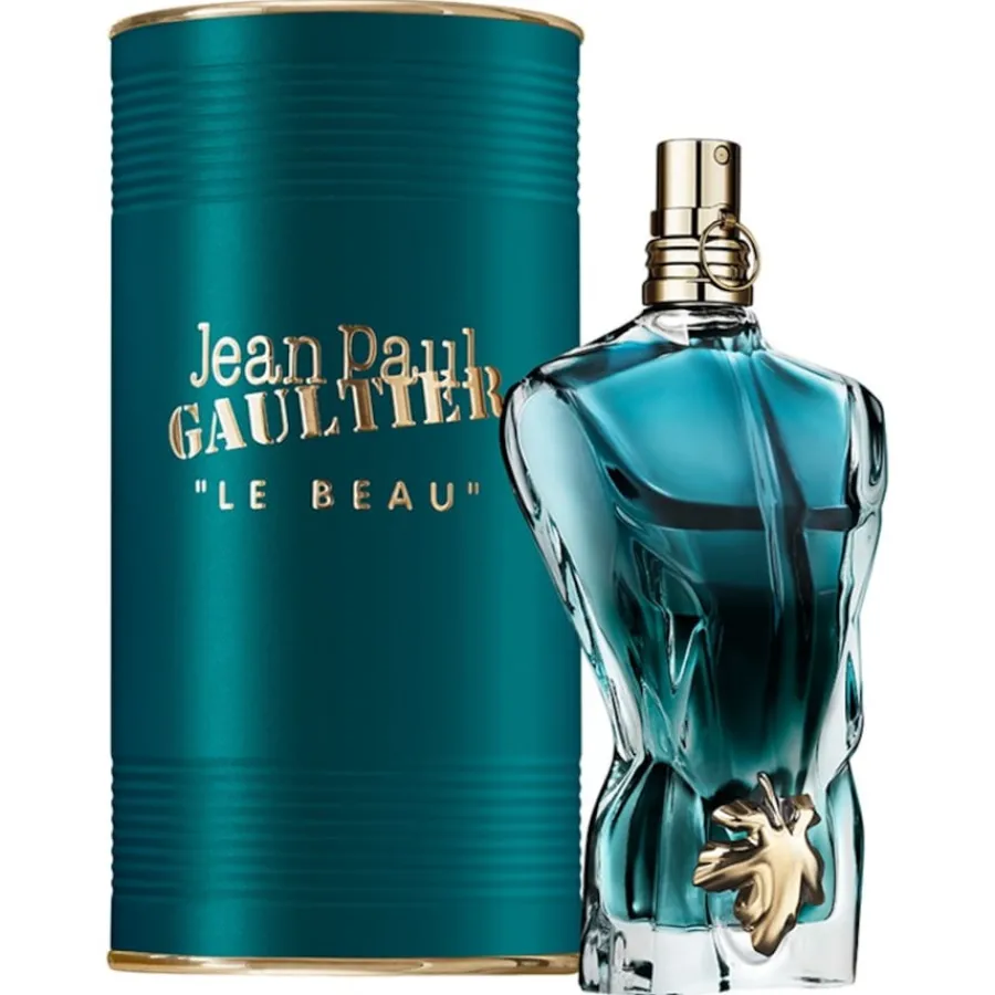 Jean Paul Gaultier Le Beau Eau de Toilette Spray von Hot