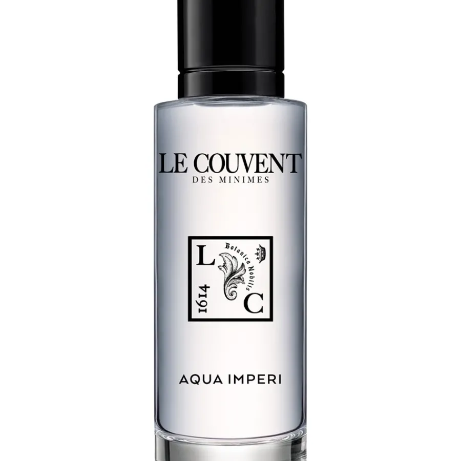 Le Couvent Maison de Parfum Colognes Botaniques Aqua Imperi Eau de Toilette Spray