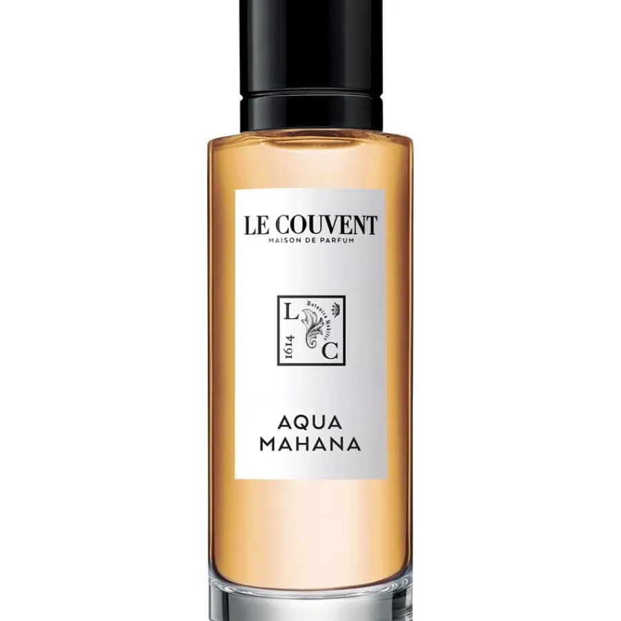 Le Couvent Maison de Parfum Colognes Botaniques Aqua Mahana Eau de Toilette Spray