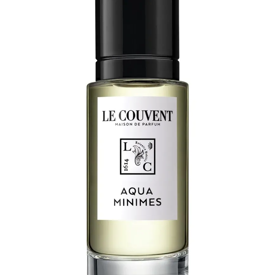 Le Couvent Maison de Parfum Colognes Botaniques Aqua Minimes Eau de Toilette Spray Hot
