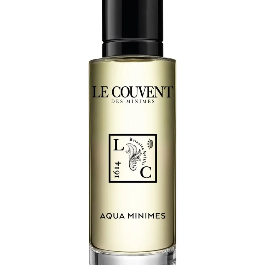 Le Couvent Maison de Parfum Colognes Botaniques Aqua Minimes Eau de Toilette Spray Hot