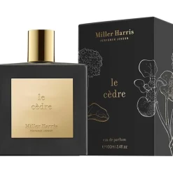 Miller Harris Le Cèdre Eau de Parfum Spray von