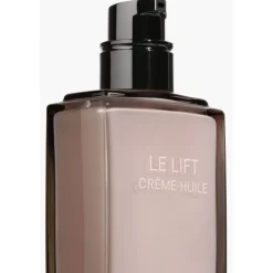CHANEL LE LIFT LE LIFT CRÈME-HUILE Glättet - festigt von