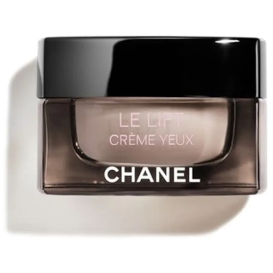 CHANEL LE LIFT LE LIFT Glättende und festigende Augencrème von