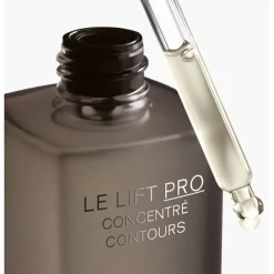CHANEL LE LIFT LE LIFT PRO CONCENTRÉ CONTOURS Korrigiert – Redefiniert – Strafft von