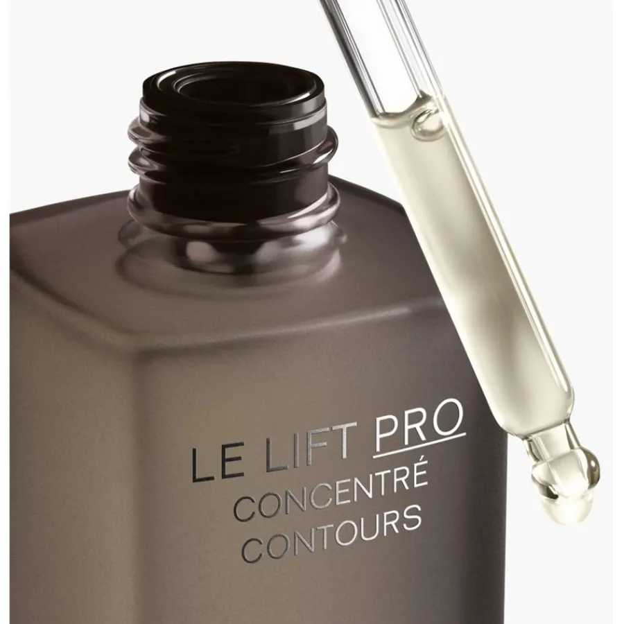 CHANEL LE LIFT LE LIFT PRO CONCENTRÉ CONTOURS Korrigiert – Redefiniert – Strafft von