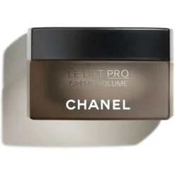 CHANEL LE LIFT LE LIFT PRO CRÈME VOLUME Korrigiert – Redefiniert – Polstert auf von