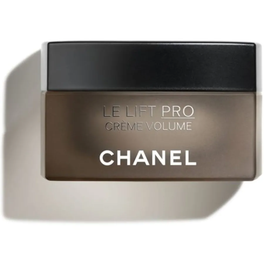 CHANEL LE LIFT LE LIFT PRO CRÈME VOLUME Korrigiert – Redefiniert – Polstert auf von