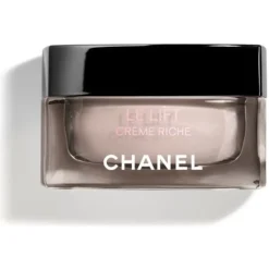 CHANEL LE LIFT LE LIFT Reichhaltige, glättende und festigende Crème von
