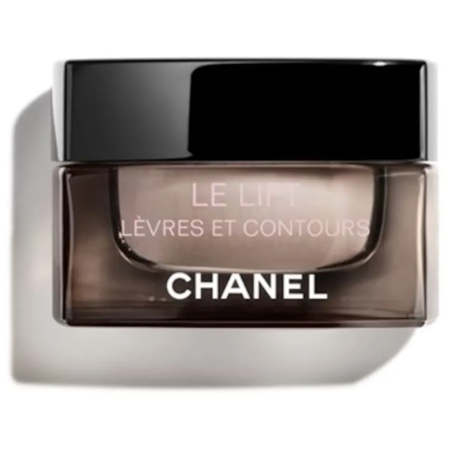 CHANEL LE LIFT LE LIFT SOIN LÈVRES ET CONTOURS Glättet – Festigt – Polstert auf von