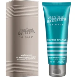 Jean Paul Gaultier Le Male After Shave Balm von