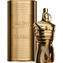 Jean Paul Gaultier Le Male Elixir Absolu Parfum Intense von
