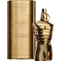 Jean Paul Gaultier Le Male Elixir Absolu Parfum Intense von