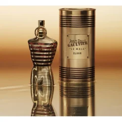 Jean Paul Gaultier Le Male Elixir Parfum Spray von