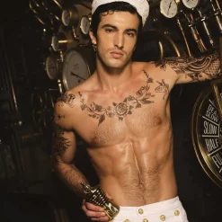 Jean Paul Gaultier Le Male Elixir Parfum Spray von