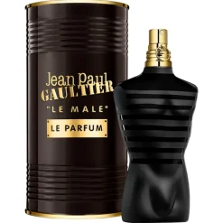 Jean Paul Gaultier Le Male Le Parfum Eau de Parfum Intense Spray von New