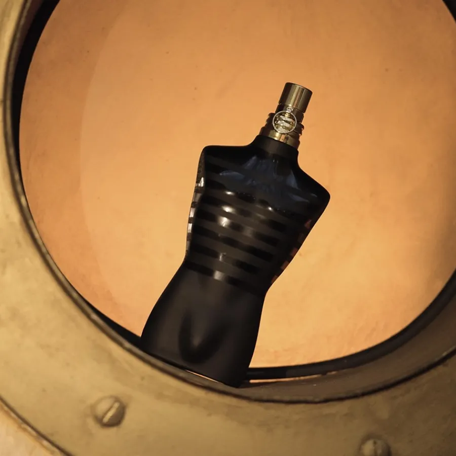 Jean Paul Gaultier Le Male Le Parfum Eau de Parfum Intense Spray von New